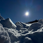 Photo n°9 de l'avis de matteo.a fait le 03/02/2023 à 14:03 sur le  Rifugio Campomulo à Campomulo