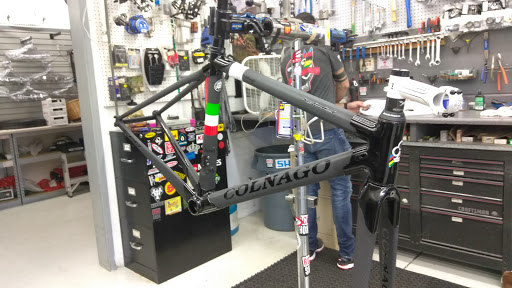 Bicycle Rental Service «Bicycle Emporium», reviews and photos, 483 Grass Valley Hwy, Auburn, CA 95603, USA