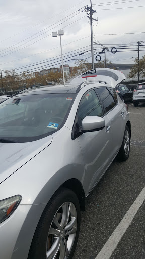 Nissan Dealer «Hudson Nissan», reviews and photos, 585 NJ-440, Jersey City, NJ 07305, USA