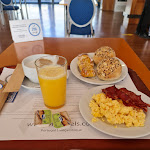 Photo n°7 de l'avis de Peter.h fait le 03/08/2021 à 15:48 sur le  VIP Executive Santa Iria Hotel à Santa Iria de Azóia