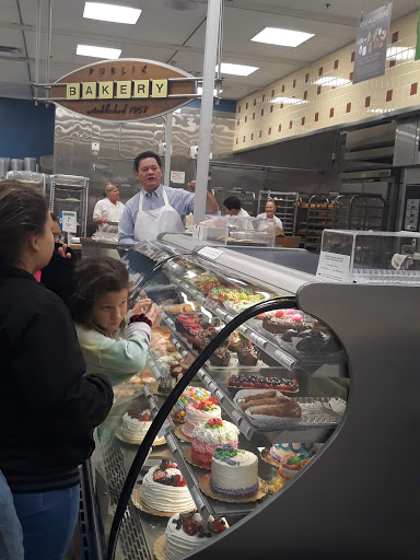 Supermarket «Publix Super Market at St. Andrews», reviews and photos, 5473 NW St James Dr, Port St Lucie, FL 34983, USA