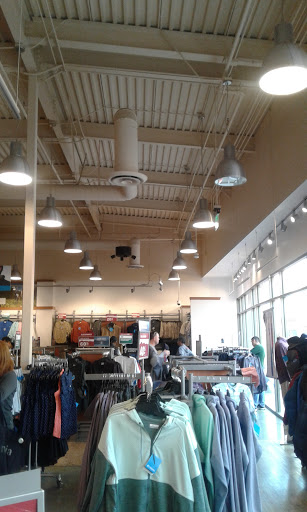 Sportswear Store «Columbia Sportswear Outlet Store», reviews and photos, 100 Citadel Dr #636, Commerce, CA 90040, USA