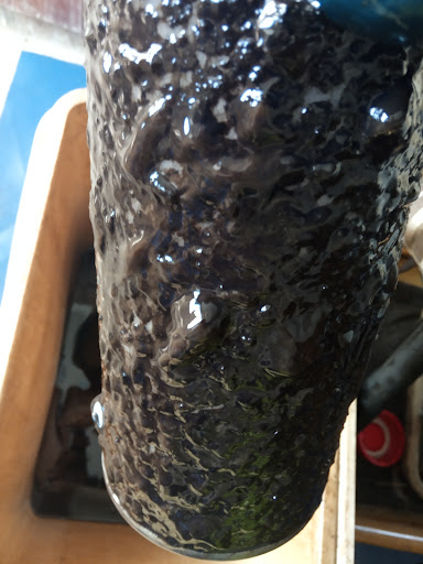 R.C.E. LIMPIEZA DE DEPÓSITOS DE GASÓLEO, S.L. en Vitoria-Gasteiz, Álava
