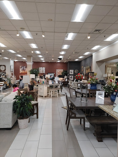 Furniture Store «Ashley HomeStore», reviews and photos, 534 N Frederick Ave, Gaithersburg, MD 20877, USA