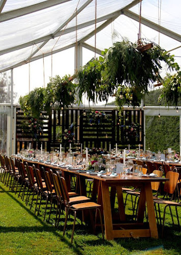 Reviews of Cressy Lane in Christchurch - Event Planner