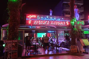 Tigers Tavern Beach Club Marmaris image