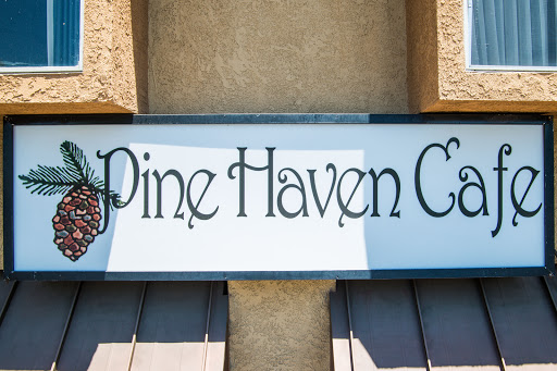 Cafe «Pine Haven Cafe and Catering», reviews and photos, 1191 E Foothill Blvd, Upland, CA 91786, USA