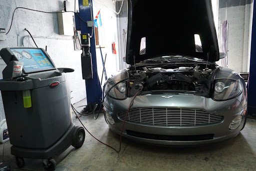 Auto Repair Shop «Advanced Auto Diagnostics», reviews and photos, 2215 NW 97th Ave, Doral, FL 33172, USA