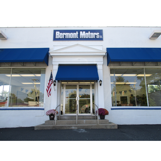 Used Car Dealer «Bermont Motors», reviews and photos, 1502 E Philadelphia Ave, Gilbertsville, PA 19525, USA