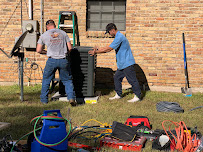 Hansen Air Pros - Photo 8 - Car repair in , Mobile