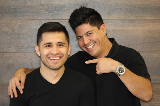 Hair Salon «Escandalo Hair Salon», reviews and photos, 16806 N Cave Creek Rd, Phoenix, AZ 85032, USA