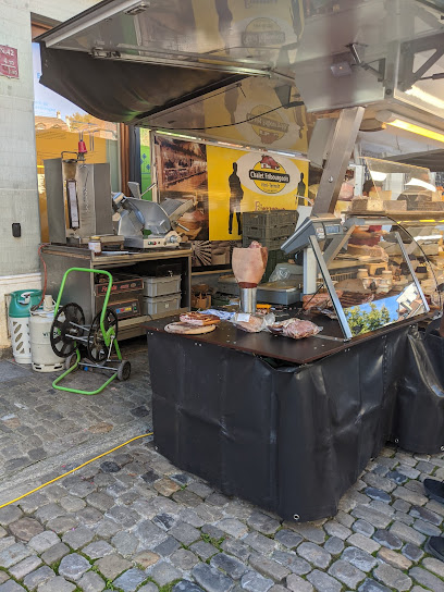 Marché Alimentaire Fribourg - samedis