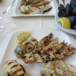 Photo n°26 de l'avis de Graziella.i fait le 14/07/2020 à 11:49 sur le  TUI BLUE Tropea à Riaci