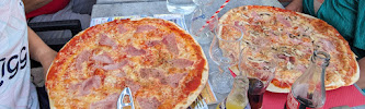 Pizza du Côté Sud Restaurant Pizzeria à Montchanin - n°16