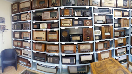 Piccolo Museo della Radio e della Fotografia