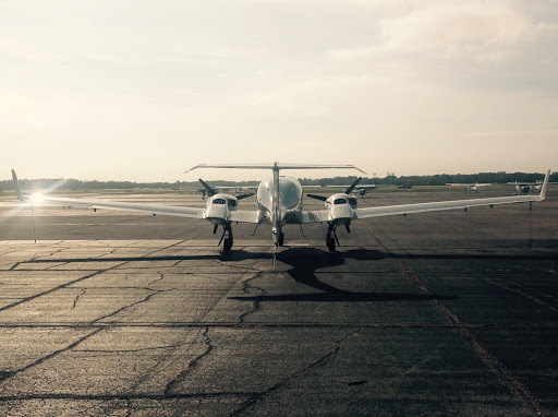 Flight School «Phoenix East Aviation», reviews and photos