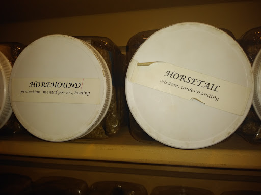 Book Store «Goddess Isis Books & Gifts», reviews and photos, 2775 S Broadway, Englewood, CO 80113, USA