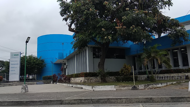 Opiniones de IESS Hospital en Guayaquil - Hospital