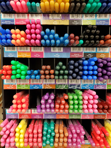 Craft Store «A.C. Moore Arts and Crafts», reviews and photos, 3861 Evergreen Pkwy, Bowie, MD 20716, USA