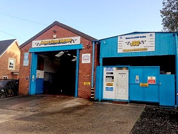 Reviews of James Street Garage in Manchester - Auto repair shop