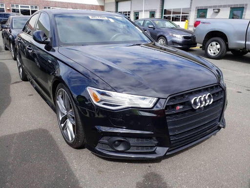 Used Car Dealer «Newton Automotive Services», reviews and photos, 249 Centre St, Newton, MA 02458, USA