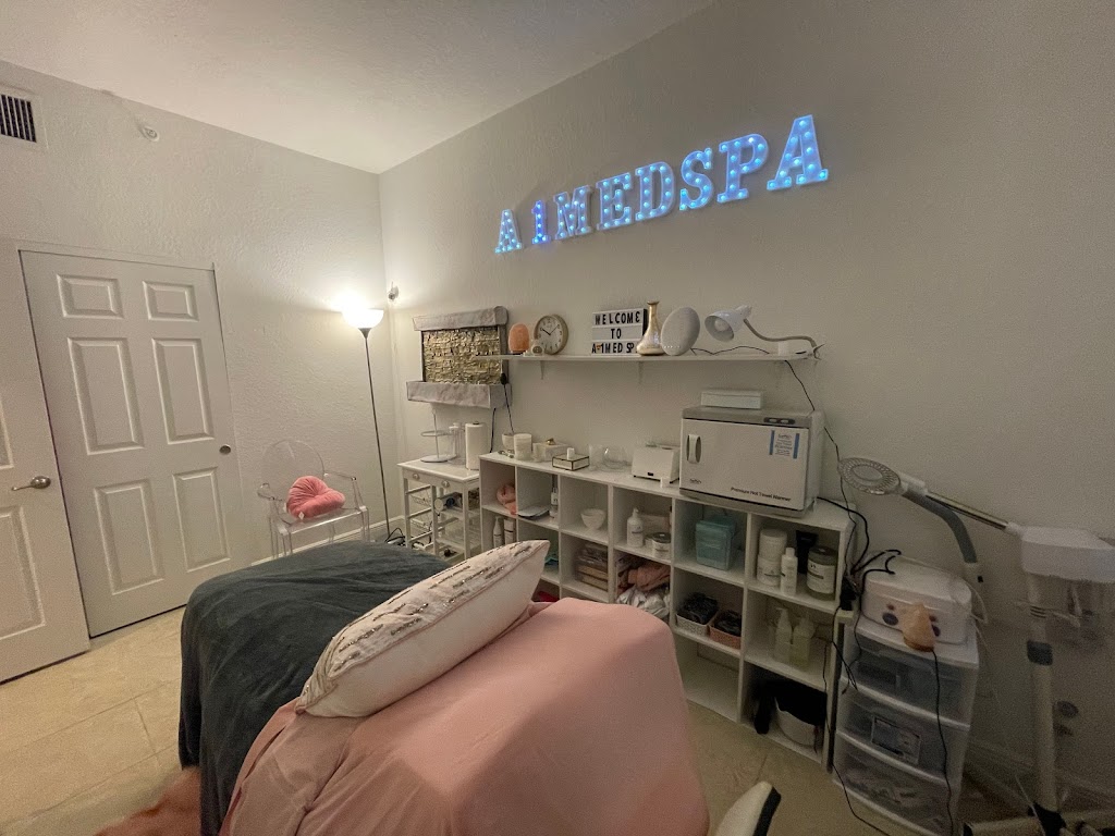 A-1 Med Spa 33060