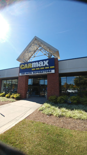 Used Car Dealer «CarMax», reviews and photos, 11450 Alpharetta Hwy, Roswell, GA 30076, USA