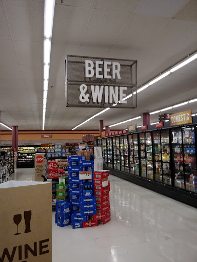 Supermarket «Giant Eagle Supermarket», reviews and photos, 111 W Madison St, Rochester, PA 15074, USA