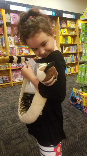 Book Store «Books-A-Million», reviews and photos, 100 Viewmont Dr, Scranton, PA 18508, USA