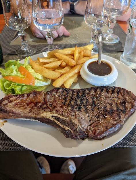 Bistrot Gourmand à Montigny-le-Bretonneux