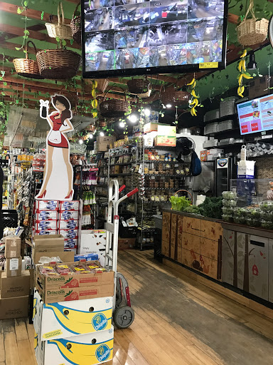Grocery Store «Hi Mango Natural Market», reviews and photos, 1055 Flushing Ave, Brooklyn, NY 11237, USA