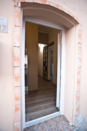 Extérieur Chambre d'hôtes Ben Ti Voglio BeB 40010 Bentivoglio