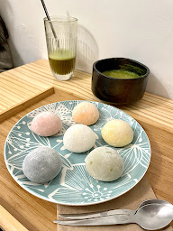 Photo n°122 de Yasumi Matcha à Aix-en-Provence ()