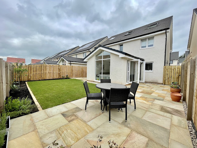 Reviews of IK Building & Landscaping in Edinburgh - Construction company