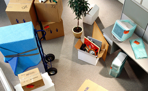 Moving Company «Seattle Movers», reviews and photos, 410 S 96th St, Seattle, WA 98108, USA