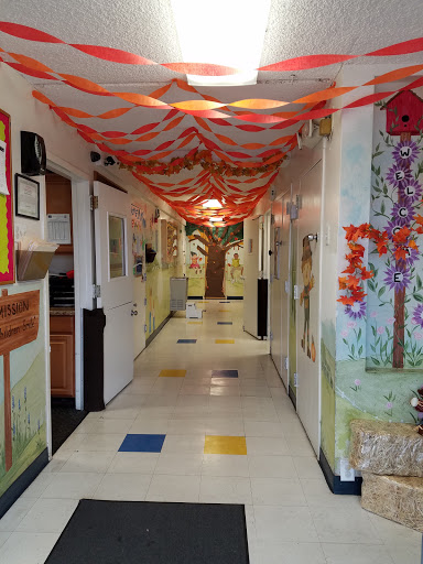 Preschool «Little Foot Learning Center», reviews and photos, 820 W Broadway Rd, Tempe, AZ 85282, USA