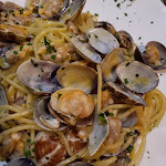 Photo n°1 de l'avis de Daniele.e fait le 28/03/2023 à 19:55 sur le  The moon ristorante,pizzeria à Brugherio