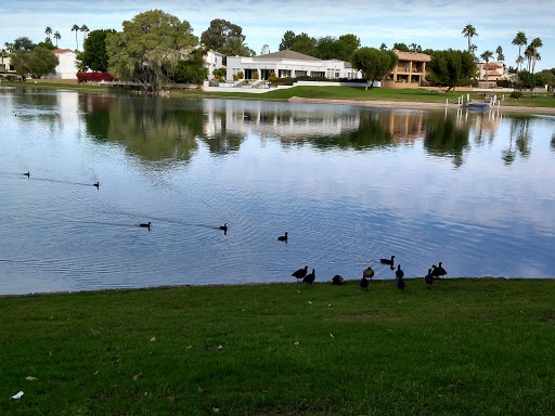 Shopping Mall «Mercado Del Lago Mall», reviews and photos, 8320 N Hayden Rd, Scottsdale, AZ 85258, USA