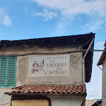 Photo n°1 de l'avis de Cherubino.i fait le 05/02/2022 à 19:40 sur le  Ristorante La Taverna del Castello Hostaria Fiuggi à Fiuggi