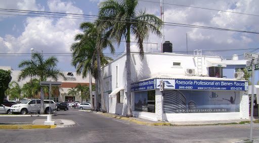 Liquidador de bienes inmuebles Mérida
