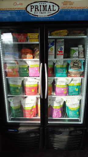 Pet Supply Store «Western Feed & Pet Supply», reviews and photos, 5935 Don Way, Carmichael, CA 95608, USA