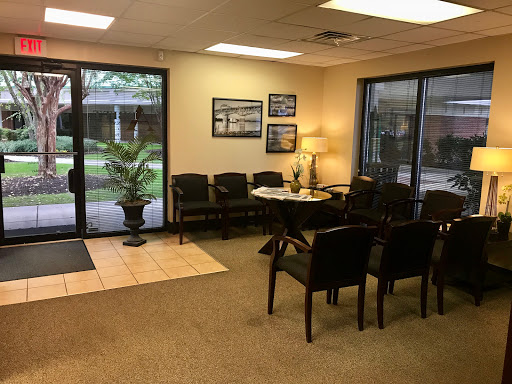 Office space rental agency Newport News
