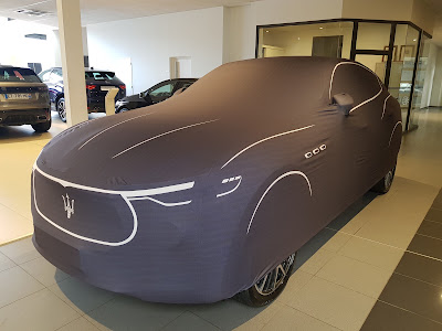 JFC by Mary Automobiles Caen à Biéville-Beuville