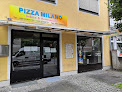 Pizza Milano 80933 Munich