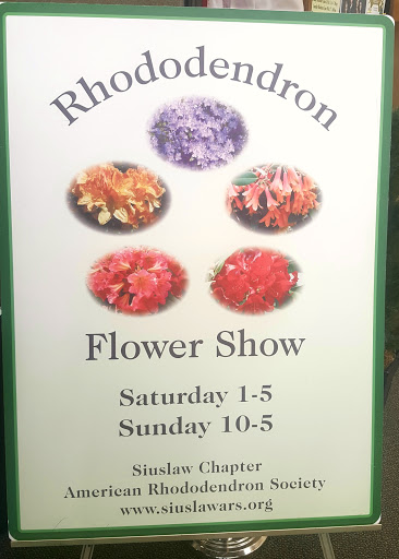 Event Venue «Florence Events Center», reviews and photos, 715 Quince St, Florence, OR 97439, USA