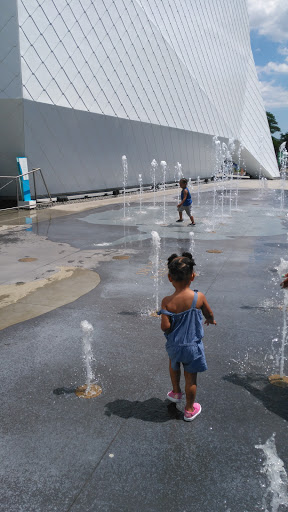 Animal Park «Detroit Zoo Safari Station Exit», reviews and photos, Ludlow Pl, Huntington Woods, MI 48070, USA