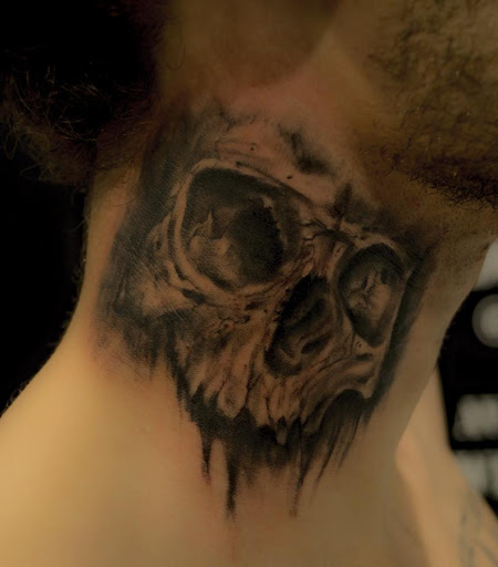 Explore cute frog tattoo ideas, creative tattoo ideas in Lawton, available at Avenue Tattoo Studio