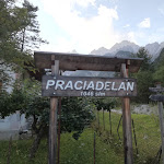 Photo n°2 de l'avis de Federica.e fait le 23/08/2017 à 19:39 sur le  Ristorante Alla Pineta à Calalzo di Cadore