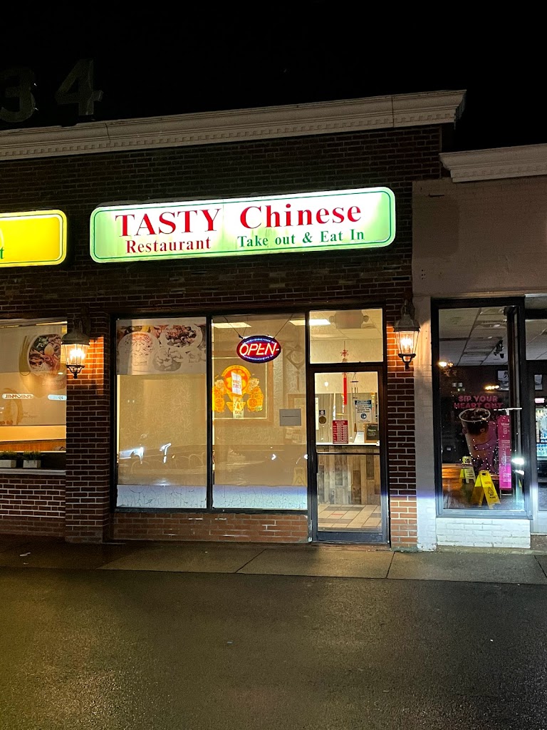 Tasty Chinese 06107