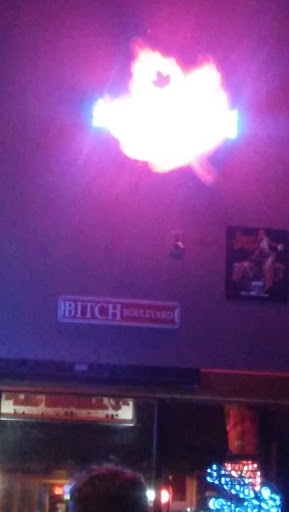 Bar «Valentines Place», reviews and photos, 12 Water St, Fredonia, NY 14063, USA